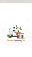 Chemical Engineering Calculator Affiche