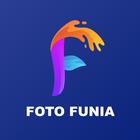 Photo Editor Tool - Foto Funia icône