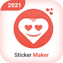 Sticker Maker 2021 - For Whats APK