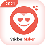 Sticker Maker 2021 - For Whats