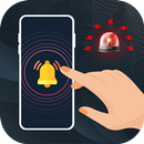 Anti Theft Alarm - Don't Touch APK