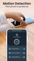 Anti Theft Alarm - Don't Touch تصوير الشاشة 2