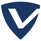 Internet Shield VPN by VIPRE Zeichen