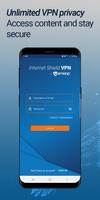 Internet Shield VPN by VIPRE پوسٹر