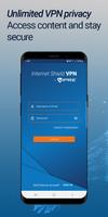 Internet Shield VPN by VIPRE poster