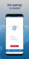 Internet Shield VPN by VIPRE اسکرین شاٹ 2