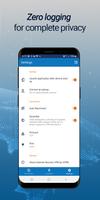 Internet Shield VPN by VIPRE اسکرین شاٹ 3