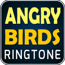 Ringtones of Angry birds APK