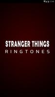 Ringtones of Stranger Things الملصق