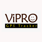Vipro GPS icon