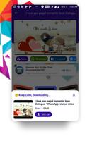 Video Status Unlimited and Gif's تصوير الشاشة 2