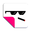 Thugs of Stickers 😎- WAStickers Apps APK