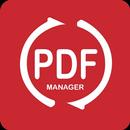 My PDF Manager - Split-Merge- lock- unlock APK