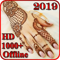 Mehndi design