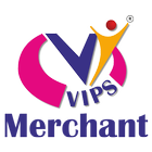 Vips Merchant ícone