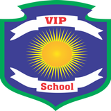 VIP INTERNATIONAL SCHOOL simgesi