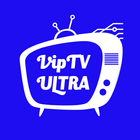 VipTV Ultra icône