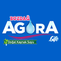 Agora 1 Ticaret