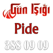Gün Işığı Pide أيقونة