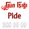 Gün Işığı Pide