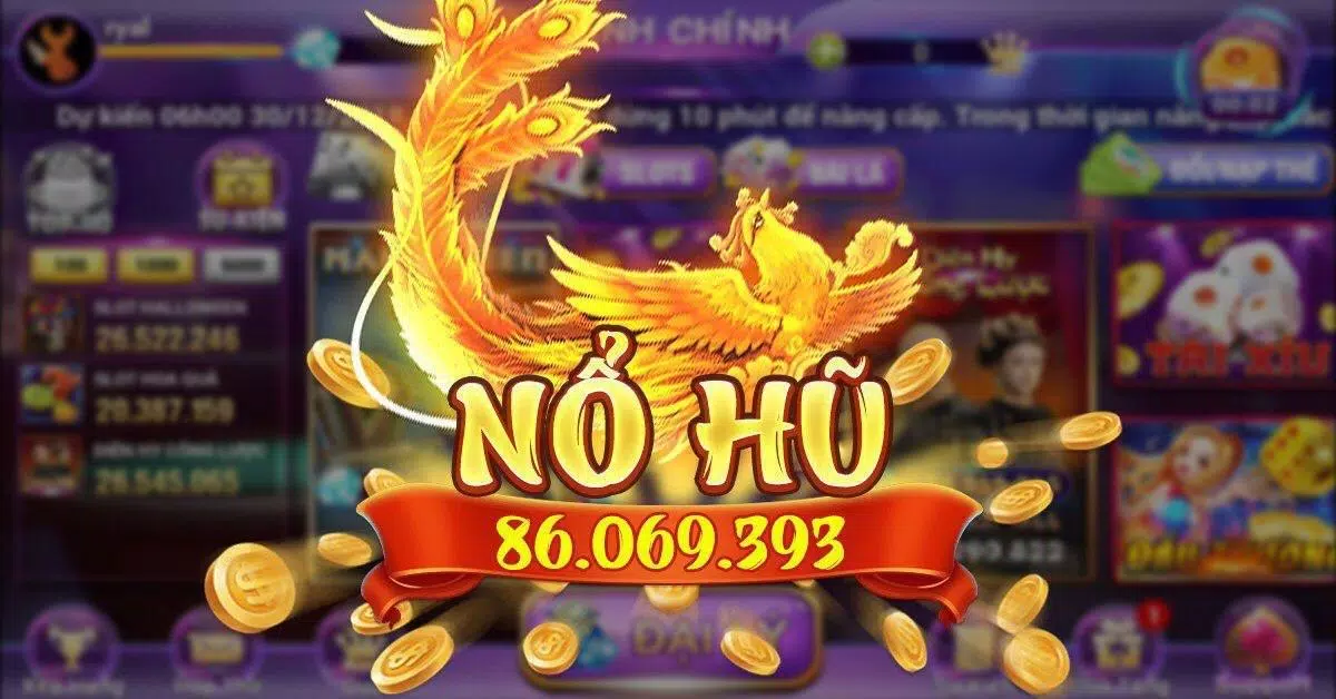 nổ hũ apk