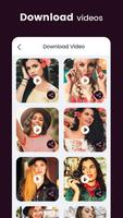 Vip Tool For Download Tiktok Video ảnh chụp màn hình 2