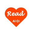 LoveRead icône