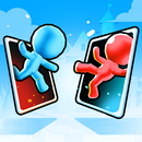 Mobs Mania: Card Battle APK