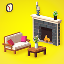 Pet House - Home Decoration APK