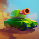 Stickman Tank Battle APK