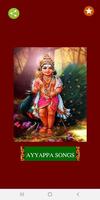 Ayyappa Songs 海报