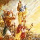 Bhagavad Geetha icono