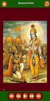 Bhagavad Geetha captura de pantalla 1