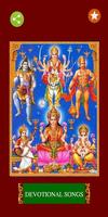 Poster Devotional Songs