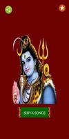 Shiva Songs plakat