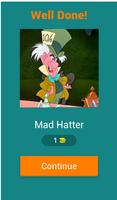 Puzzle  - Cartoon quiz - Guess the Character - 04 imagem de tela 1