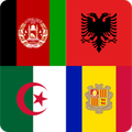 Guess the Country Name
