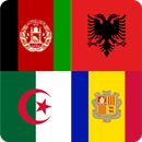 Guess the Country Name APK