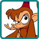 Puzzle  - Cartoon quiz - Guess the Character -01 APK