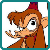 Puzzle  - Cartoon quiz - Guess the Character -01 أيقونة