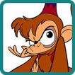 Puzzle  - Cartoon quiz - Guess the Character -01