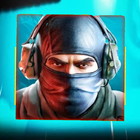 V0.22.3 MOD APK  STANDOFF 2 simgesi