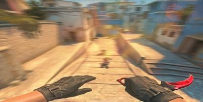 V0.22.3 MOD APK  STANDOFF 2 Ekran Görüntüsü 2