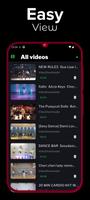 Video Downloader ảnh chụp màn hình 1