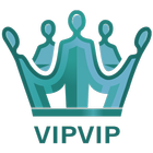 VipVip Admin Zeichen