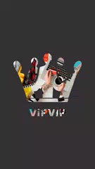 VipVip アプリダウンロード