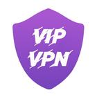 VIP VPN: فیلتر شکن با سرعت بالا icône