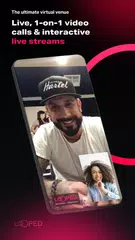 Looped - The Virtual Venue APK download