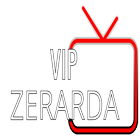 VIP ZERARDA simgesi