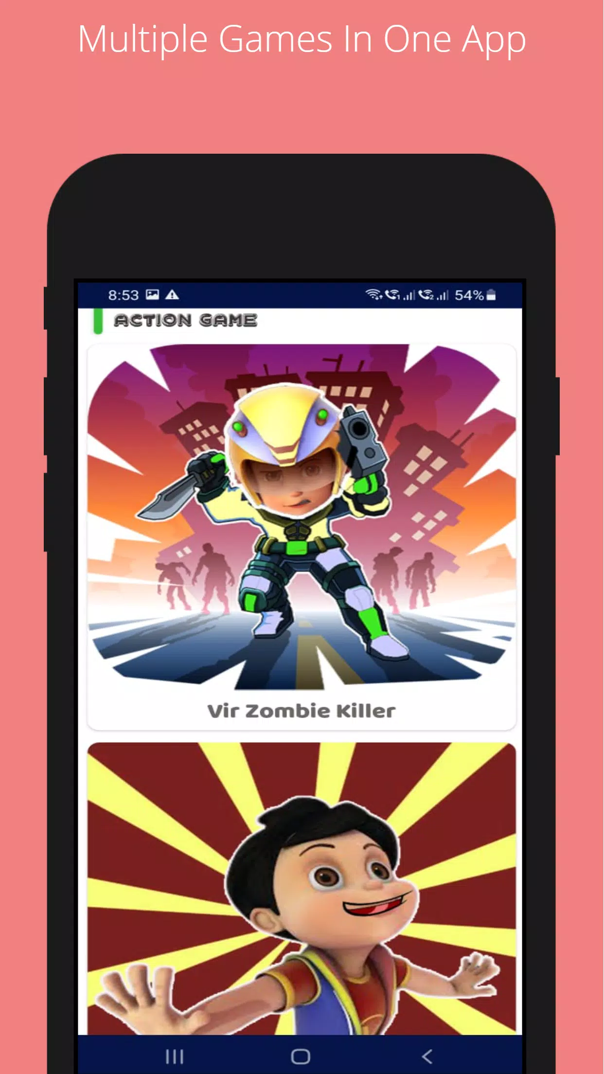 Livro de colorir Vir Robot Boy – Apps no Google Play